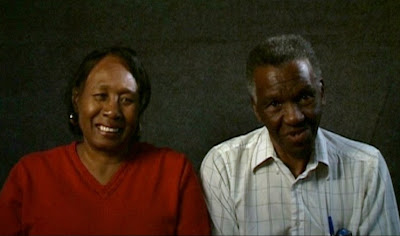Robert, Mary and Katrina